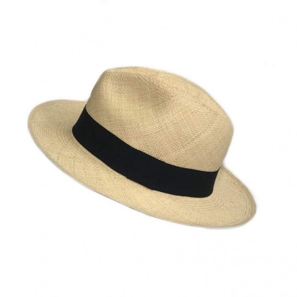 Montecristi original Panama hat Sz57 main image 5